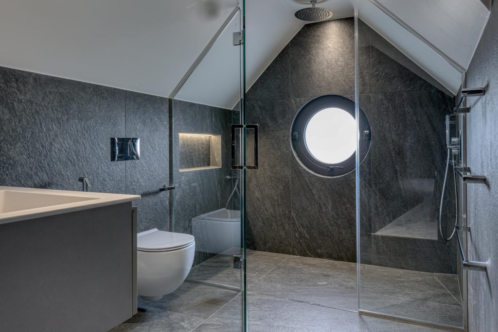 18 Bellfield Avenue 44 | Such Designs, London