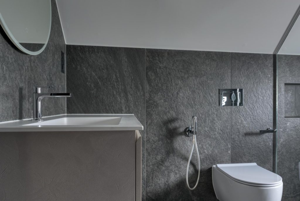 18 Bellfield Avenue 45 | Such Designs, London
