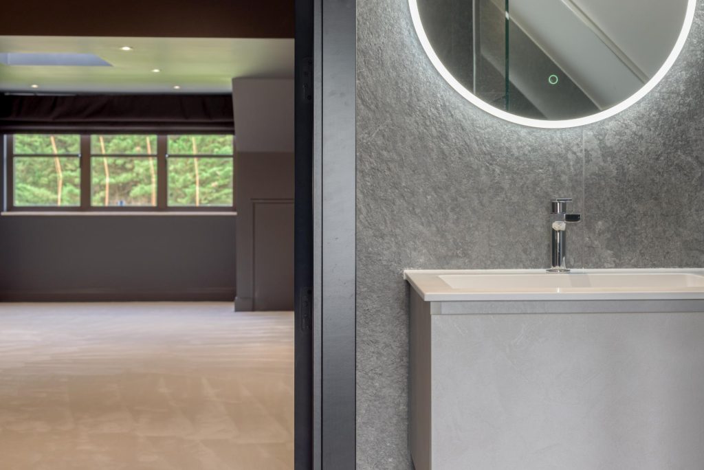 18 Bellfield Avenue 46 | Such Designs, London