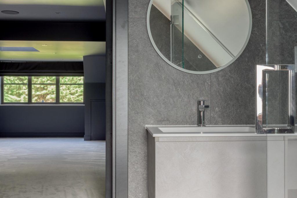 18 Bellfield Avenue 47 | Such Designs, London