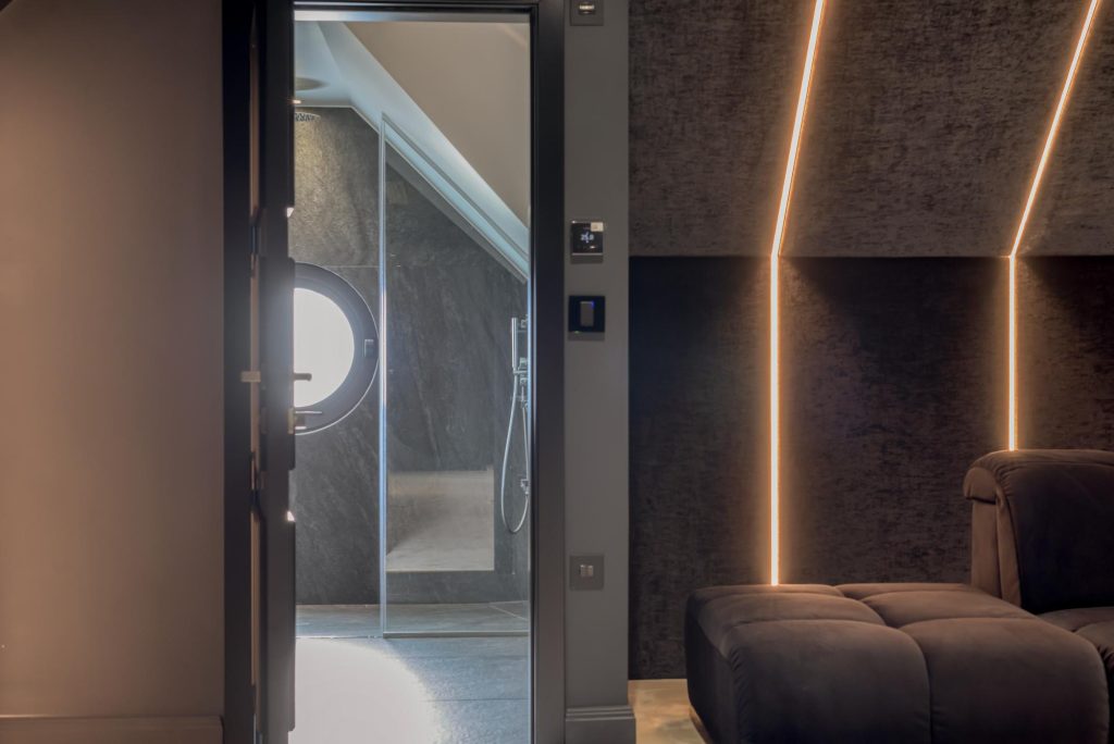 18 Bellfield Avenue 49 | Such Designs, London