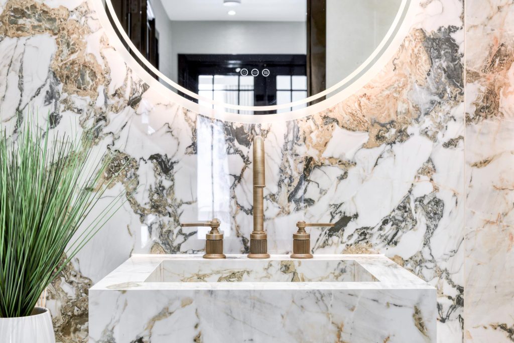 18 Bellfield Avenue 5 | Such Designs, London
