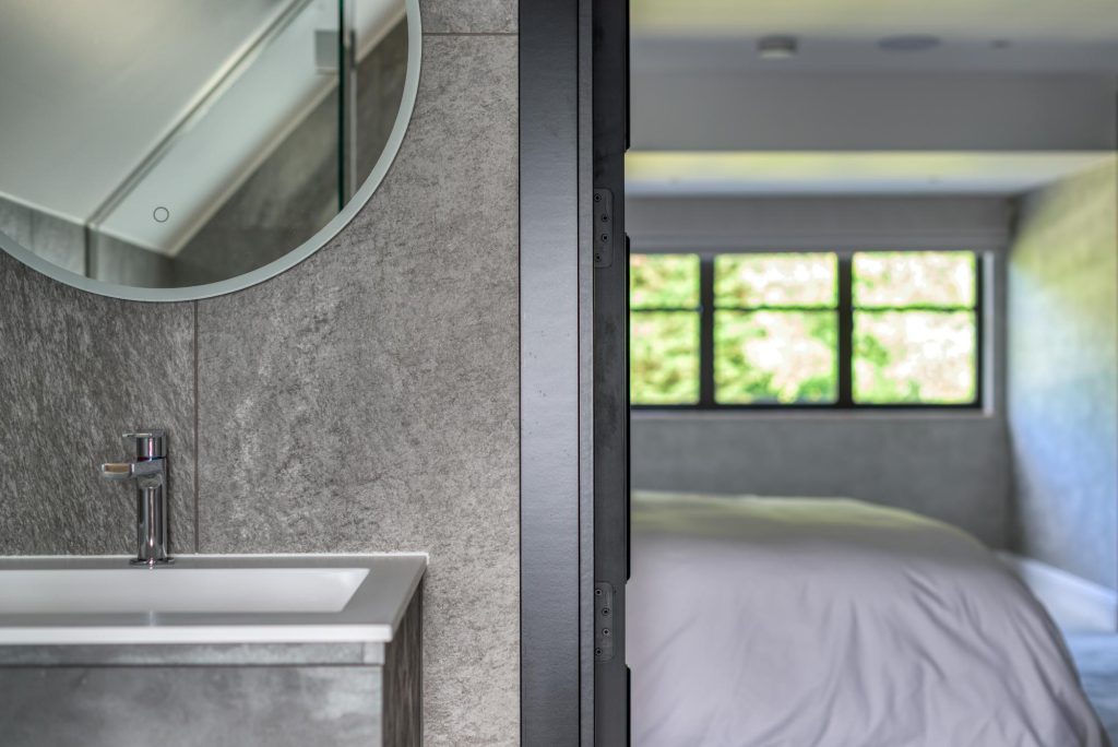 18 Bellfield Avenue 51 | Such Designs, London