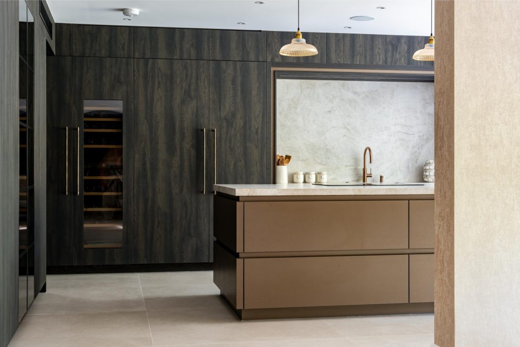 18 Bellfield Avenue 56 | Such Designs, London