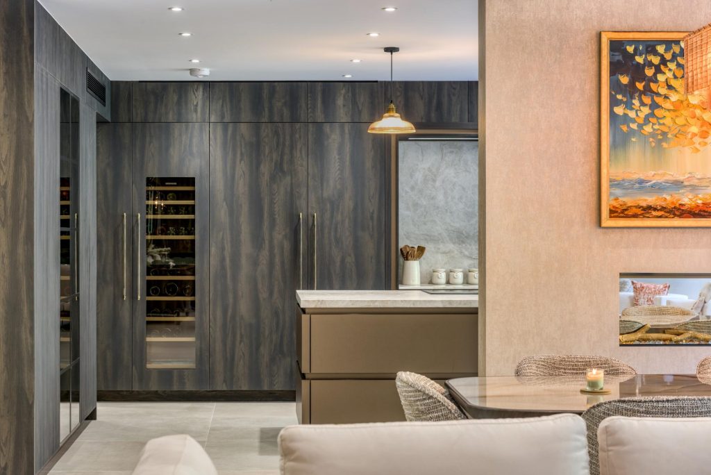 18 Bellfield Avenue 66 | Such Designs, London