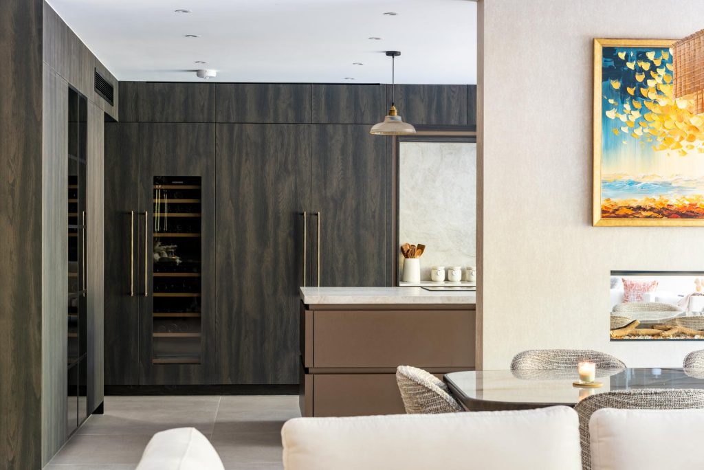 18 Bellfield Avenue 67 | Such Designs, London