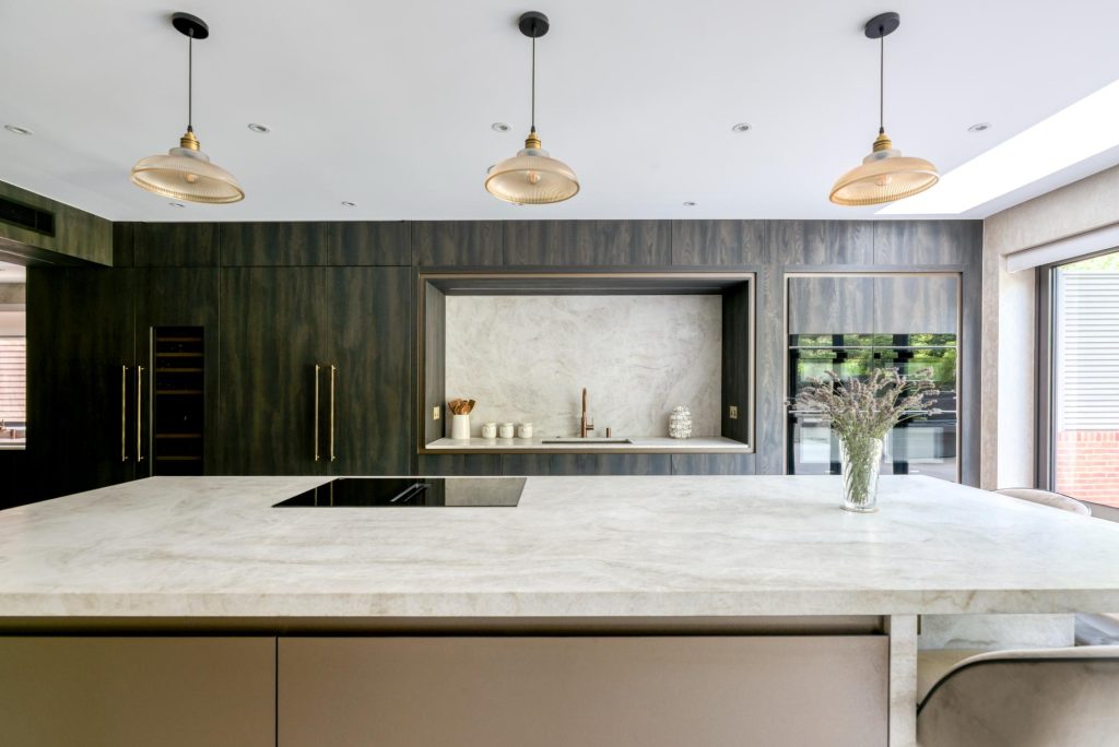 18 Bellfield Avenue 68 | Such Designs, London