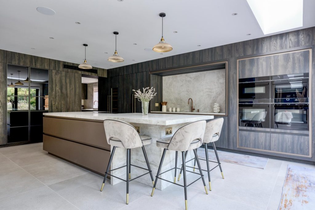 18 Bellfield Avenue 70 | Such Designs, London