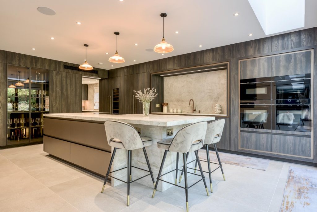 18 Bellfield Avenue 71 | Such Designs, London