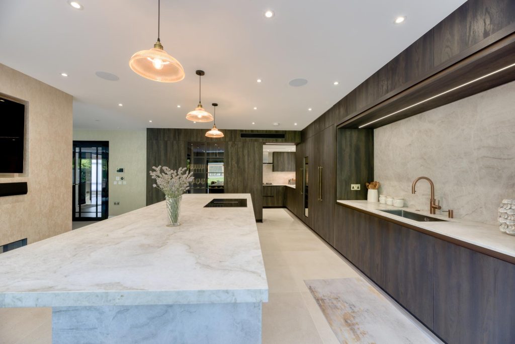 18 Bellfield Avenue 72 | Such Designs, London