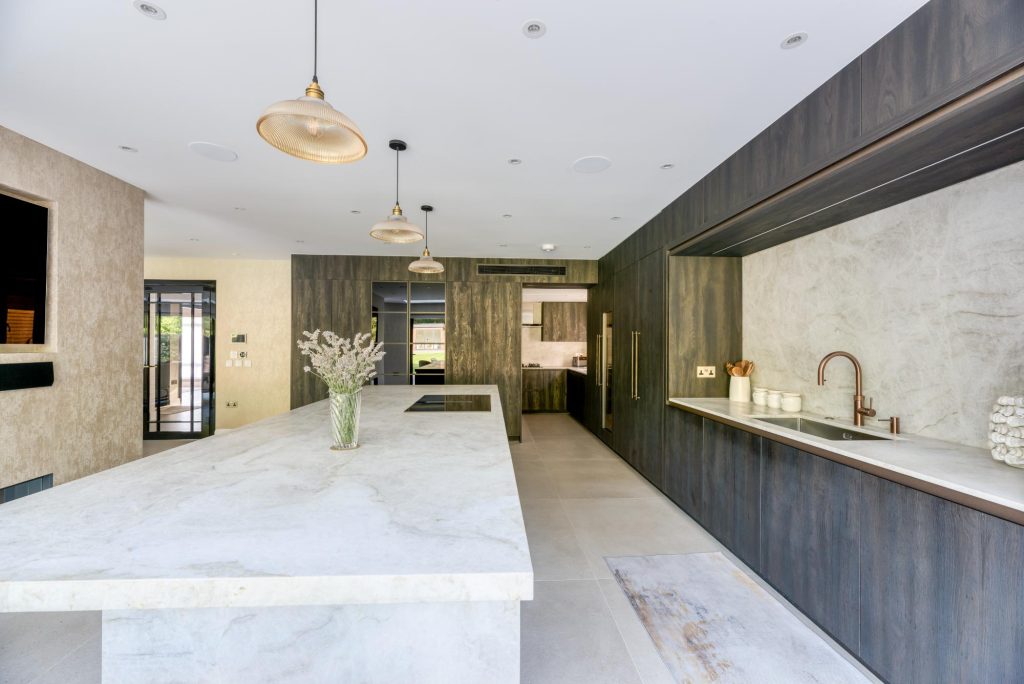 18 Bellfield Avenue 73 | Such Designs, London