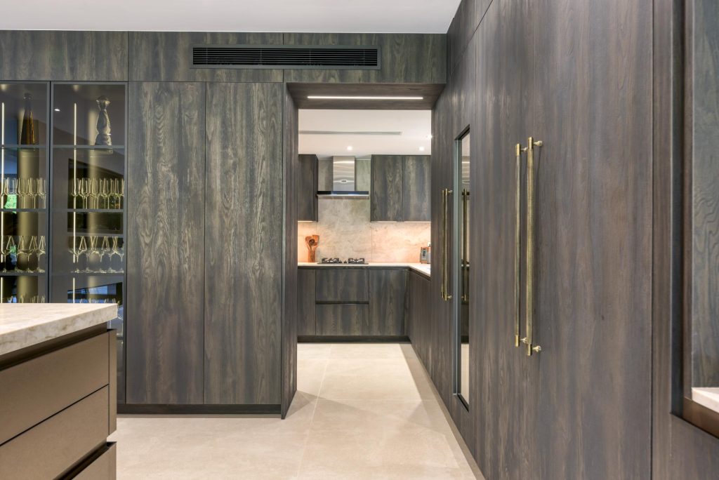 18 Bellfield Avenue 75 | Such Designs, London