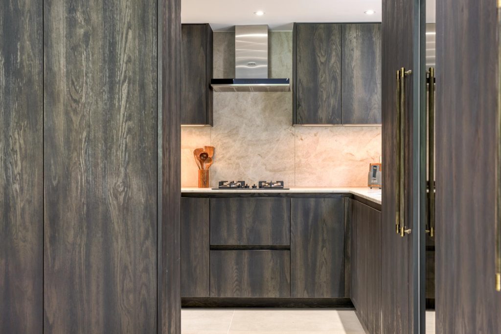 18 Bellfield Avenue 76 | Such Designs, London