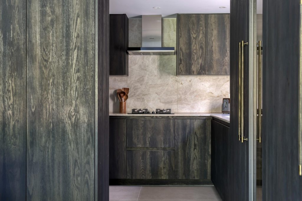 18 Bellfield Avenue 77 | Such Designs, London
