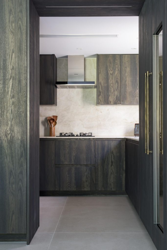 18 Bellfield Avenue 78 | Such Designs, London