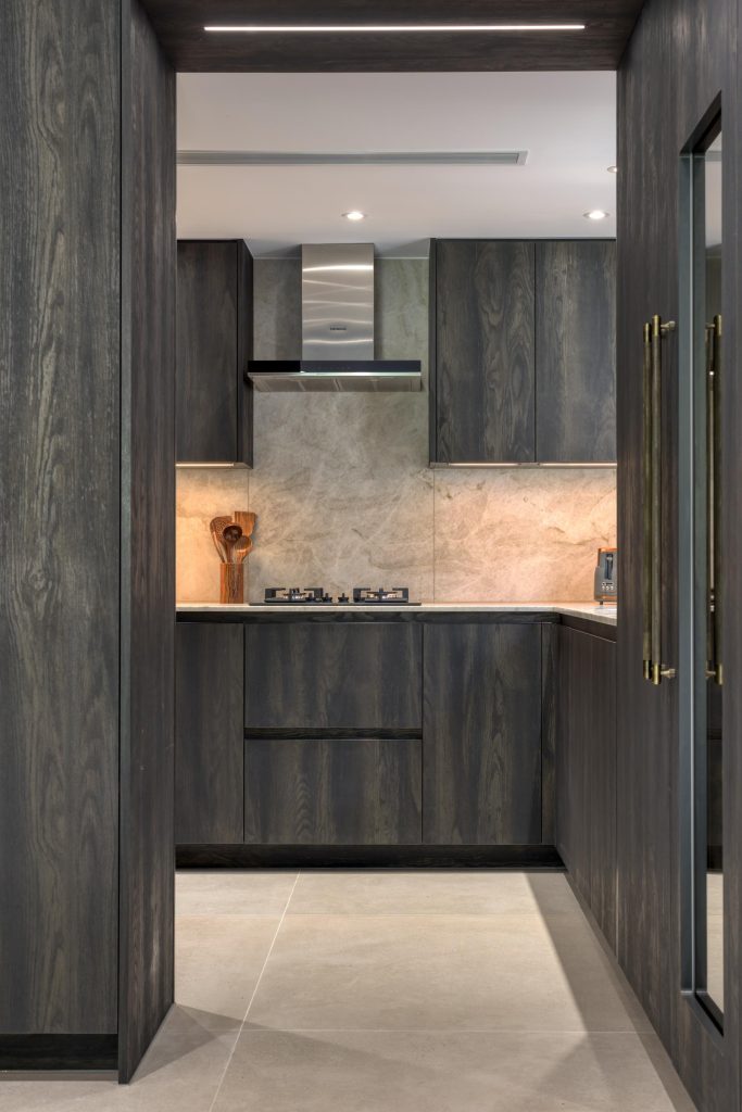 18 Bellfield Avenue 79 | Such Designs, London