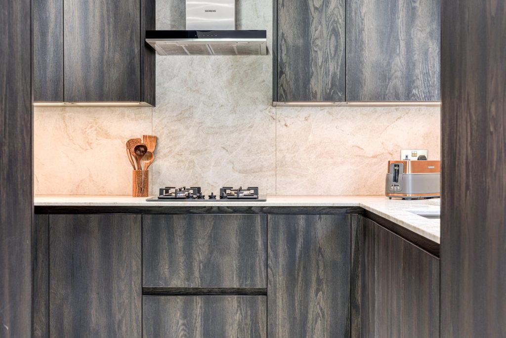 18 Bellfield Avenue 80 | Such Designs, London