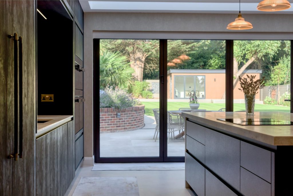 18 Bellfield Avenue 81 | Such Designs, London