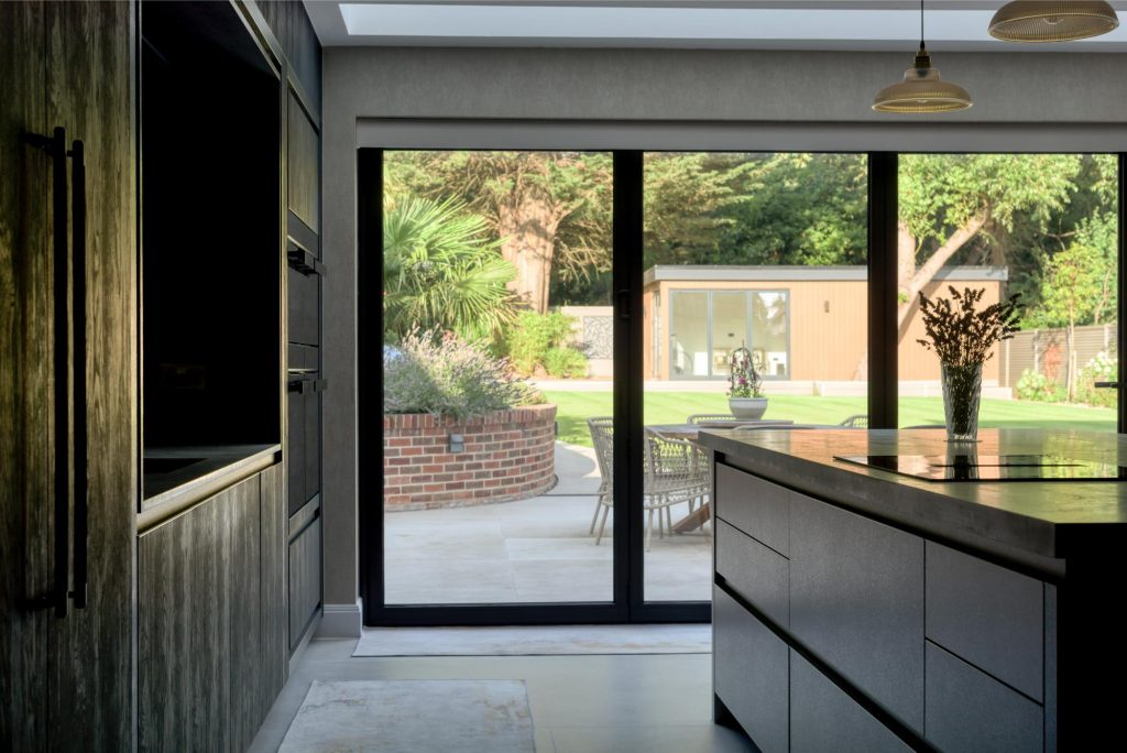 18 Bellfield Avenue 82 | Such Designs, London