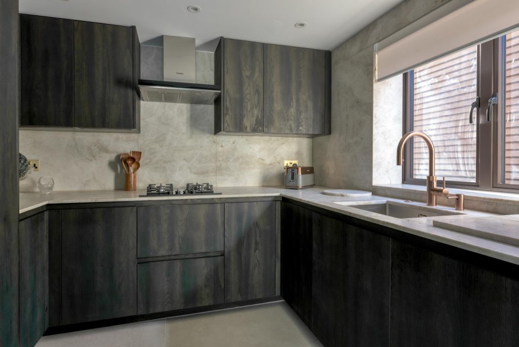 18 Bellfield Avenue 83 | Such Designs, London