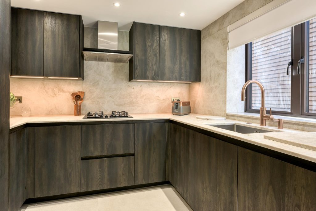 18 Bellfield Avenue 84 | Such Designs, London