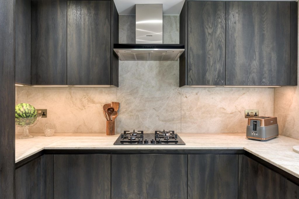 18 Bellfield Avenue 85 | Such Designs, London