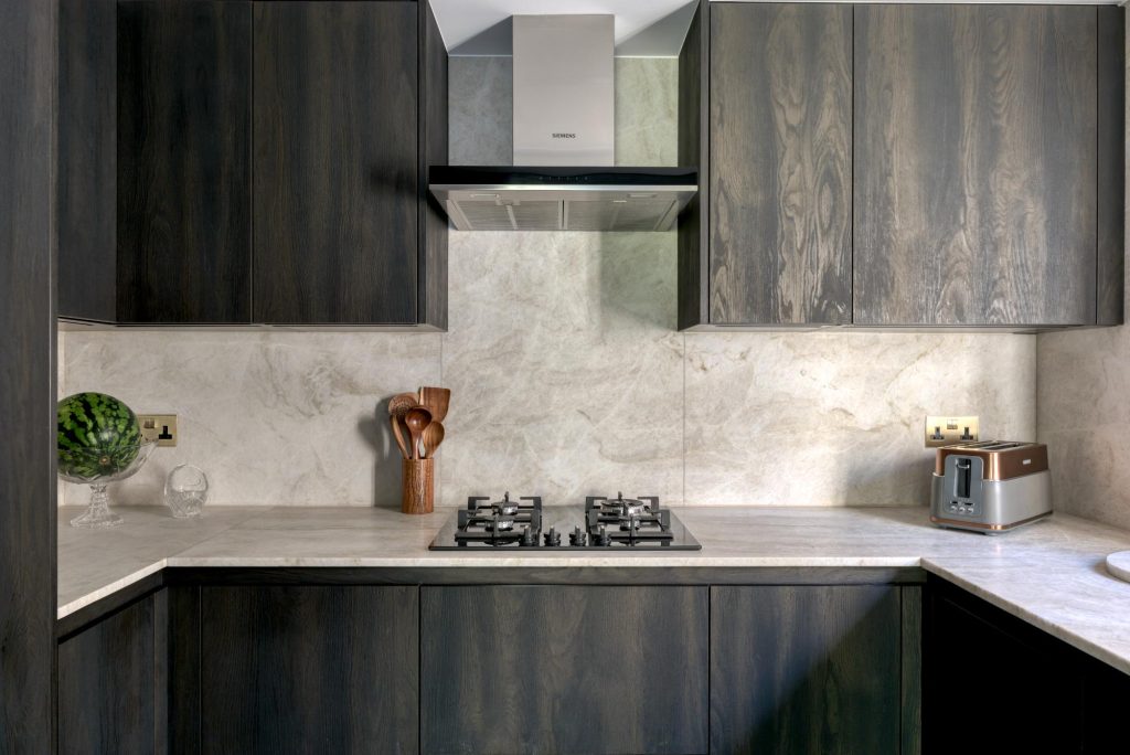 18 Bellfield Avenue 86 | Such Designs, London