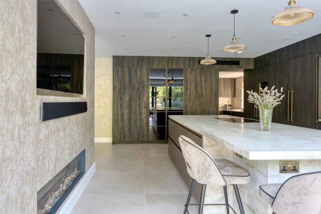 18 Bellfield Avenue 87 | Such Designs, London