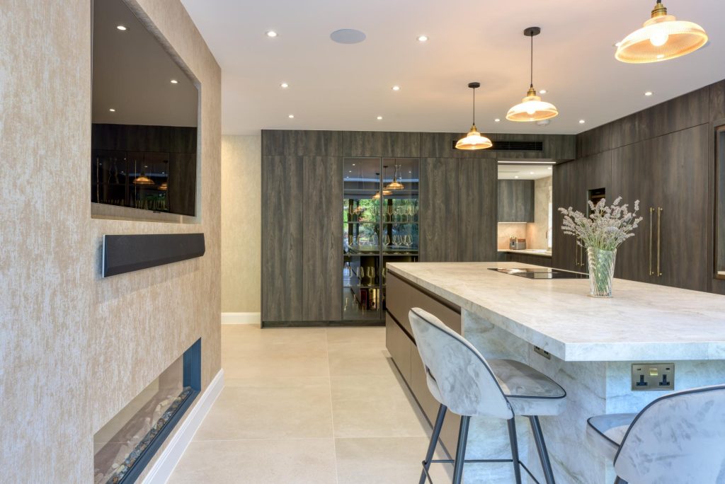 18 Bellfield Avenue 88 | Such Designs, London