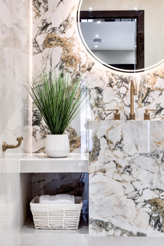 18 Bellfield Avenue 9 | Such Designs, London