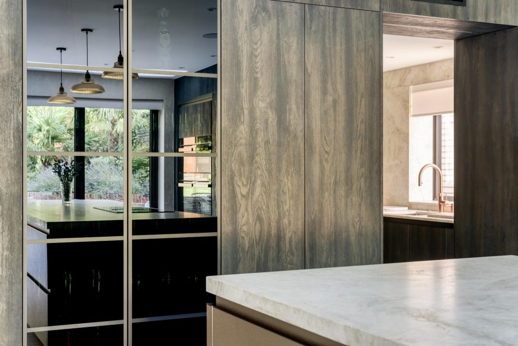 18 Bellfield Avenue 91 | Such Designs, London