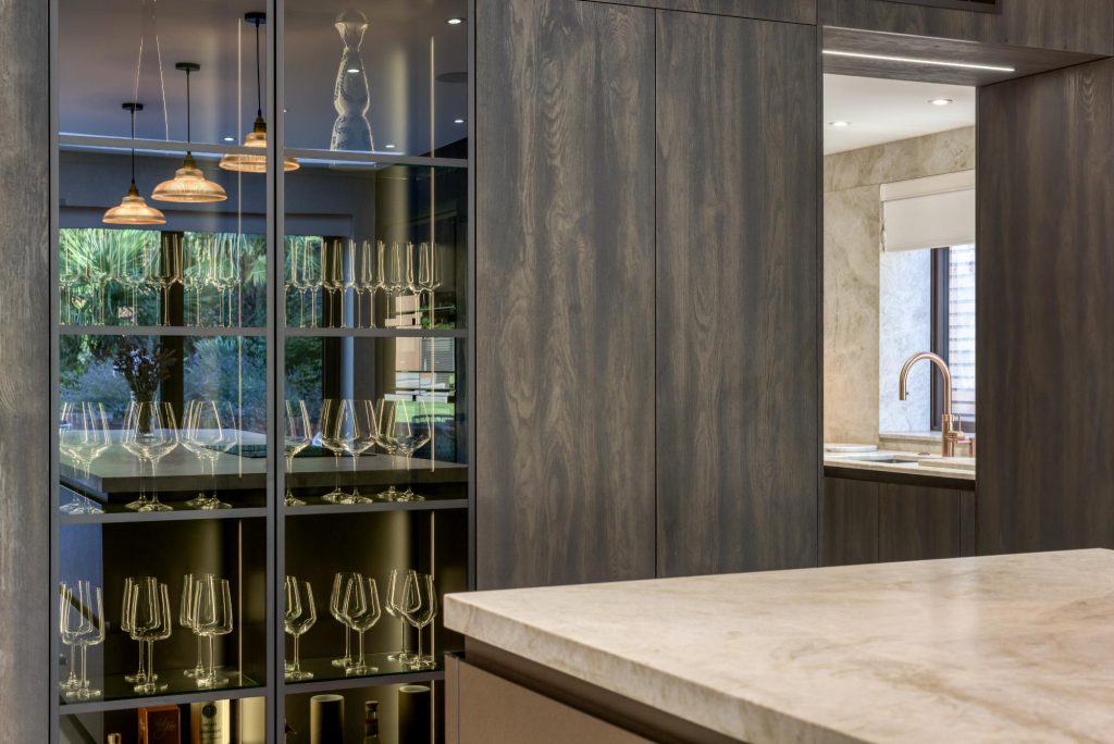 18 Bellfield Avenue 92 | Such Designs, London