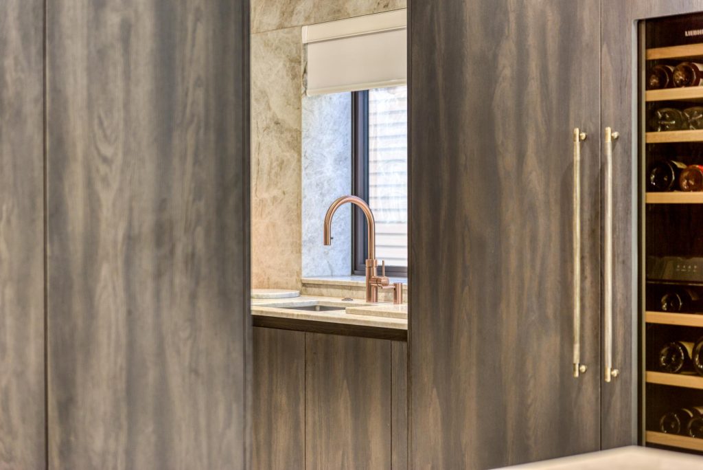 18 Bellfield Avenue 93 | Such Designs, London