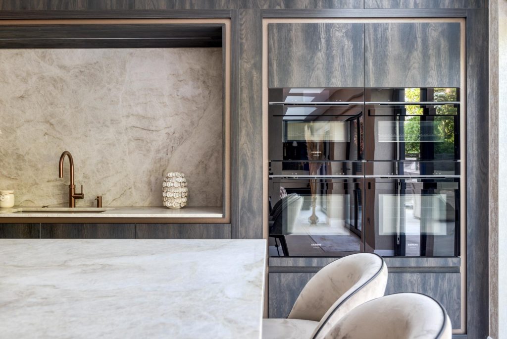 18 Bellfield Avenue 97 | Such Designs, London