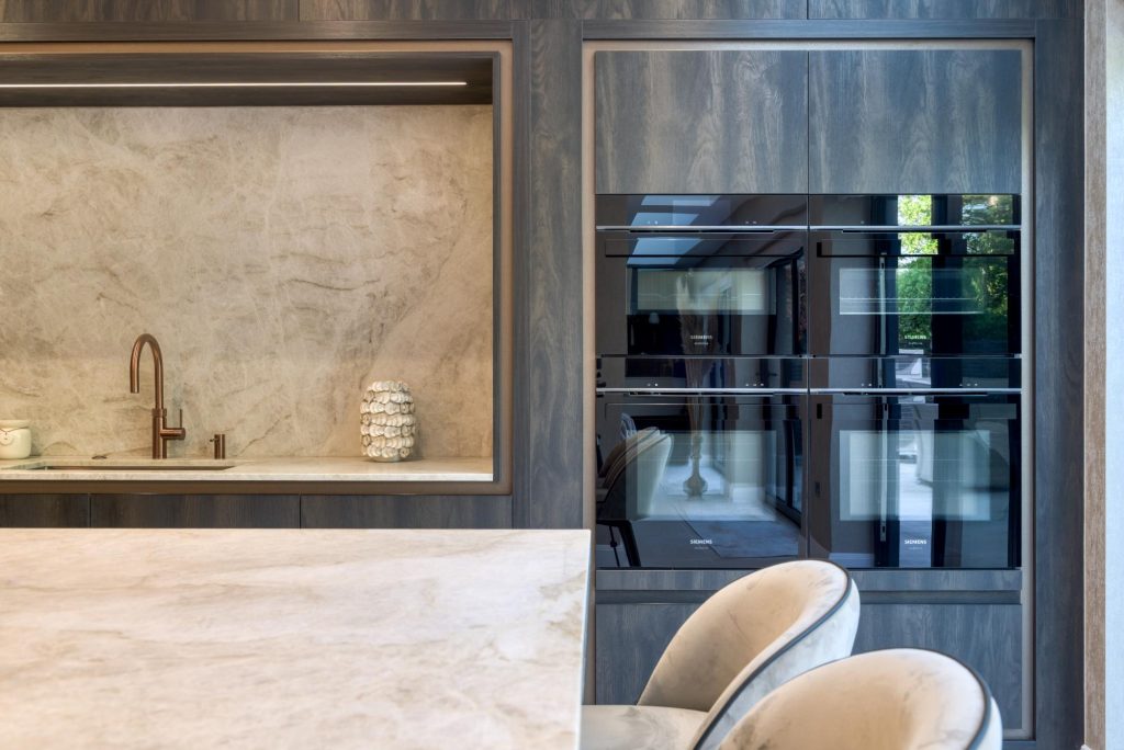 18 Bellfield Avenue 98 | Such Designs, London
