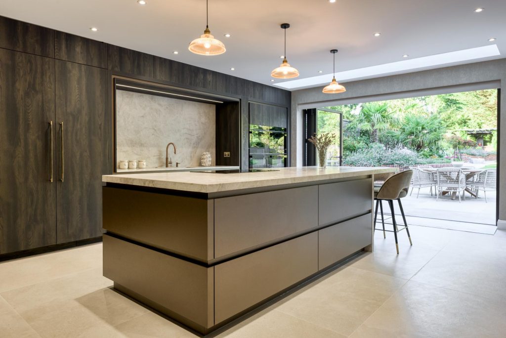 18 Bellfield Avenue 99 | Such Designs, London