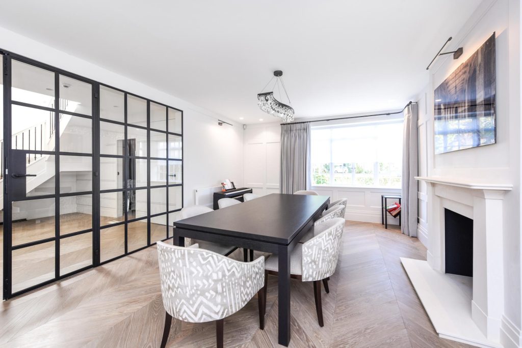 387657 2 1 | Such Designs, London