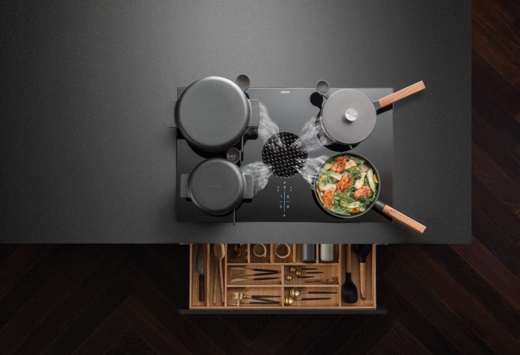 Willesden kitchen and bathroom showroom | Such Designs, London