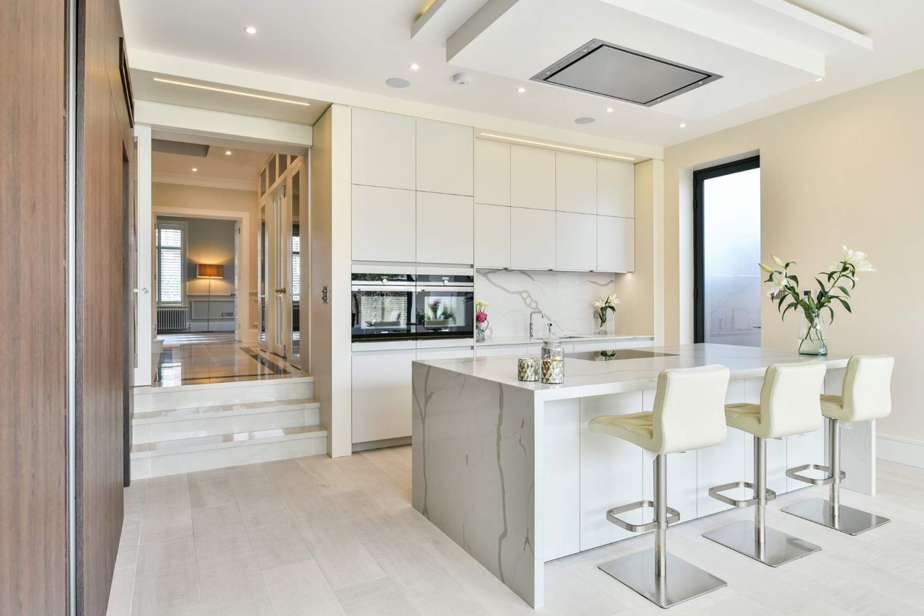 Barnes London 32 | Such Designs, London