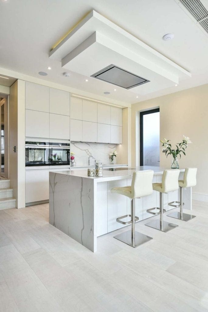 Barnes London 33 | Such Designs, London