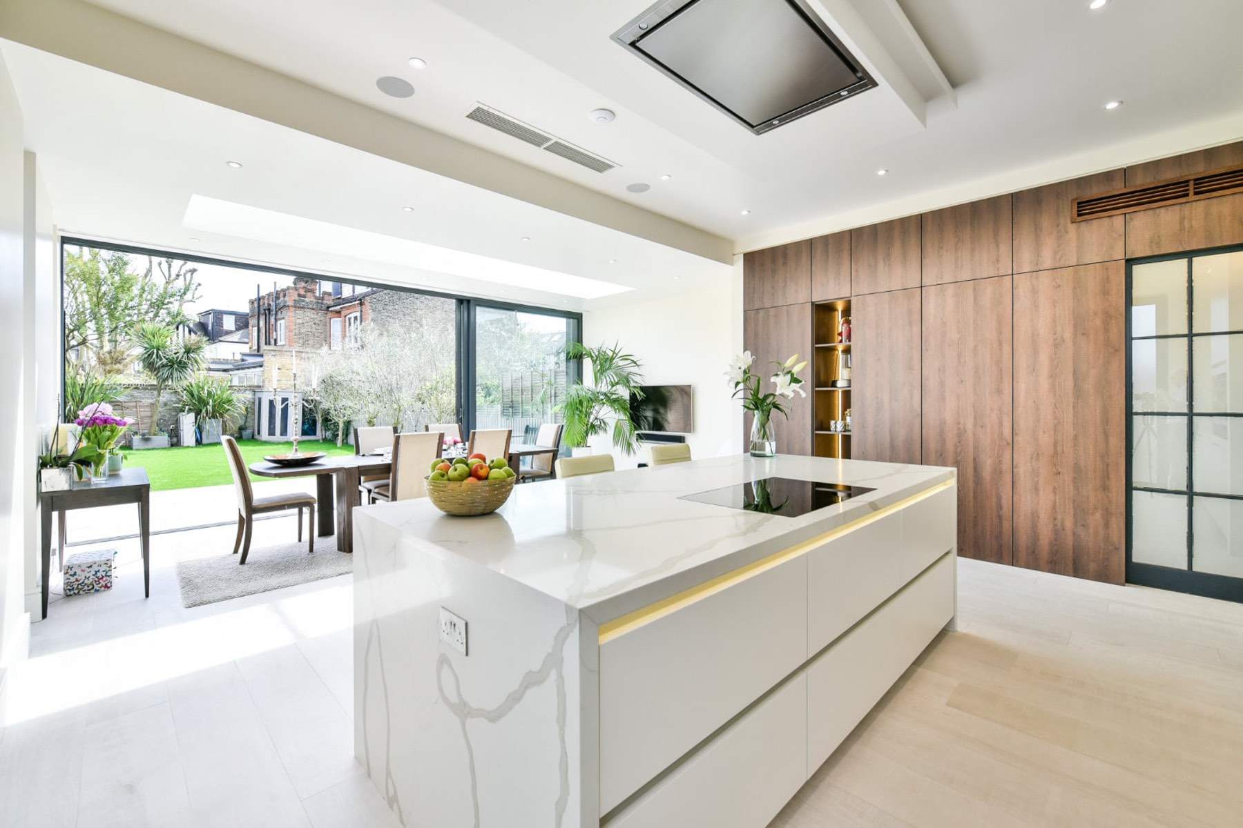 Barnes London 35 | Such Designs, London