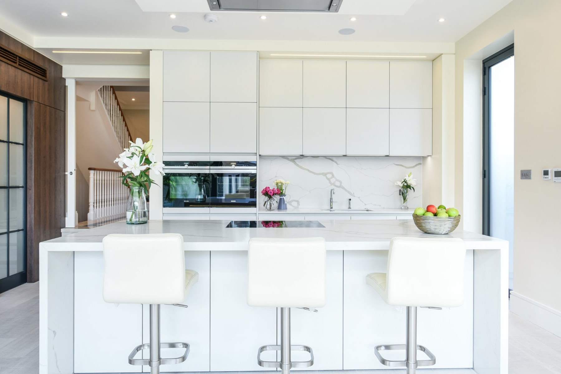 Barnes London 39 | Such Designs, London