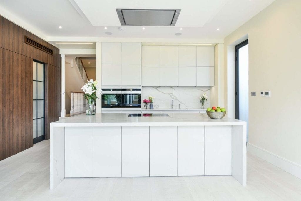 Barnes London 40 | Such Designs, London