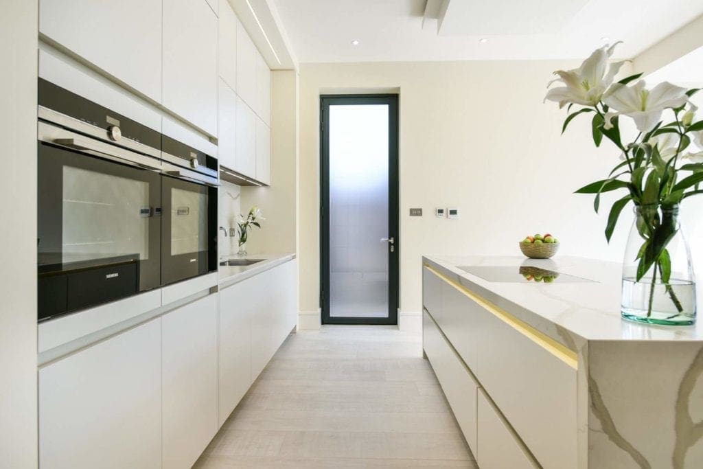 Barnes London 42 | Such Designs, London