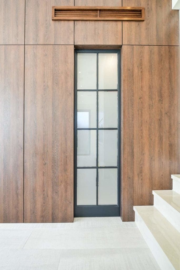 Barnes London 43 | Such Designs, London