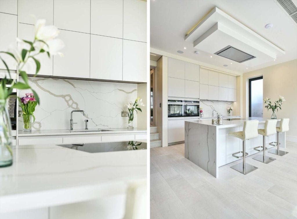 Barnes London 74 | Such Designs, London