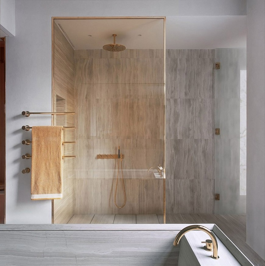 Create A Sustainable Luxury Bathroom Design With Volas Collection 3 | Such Designs, London