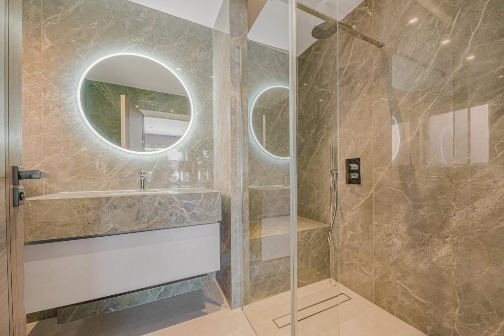 Willesden kitchen and bathroom showroom | Such Designs, London