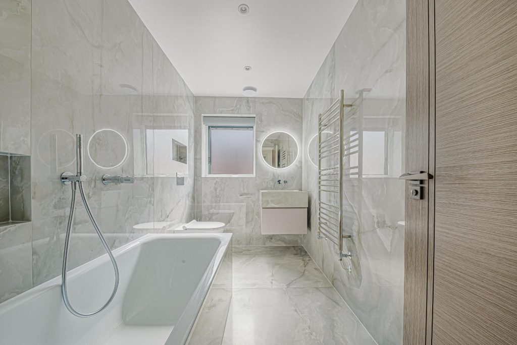 North London kitchen showroom | Such Designs, London