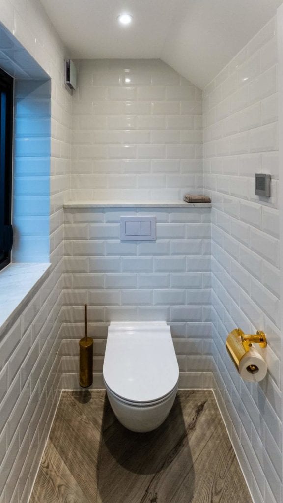 Dobree Estate Bathroom 02773 | Such Designs, London